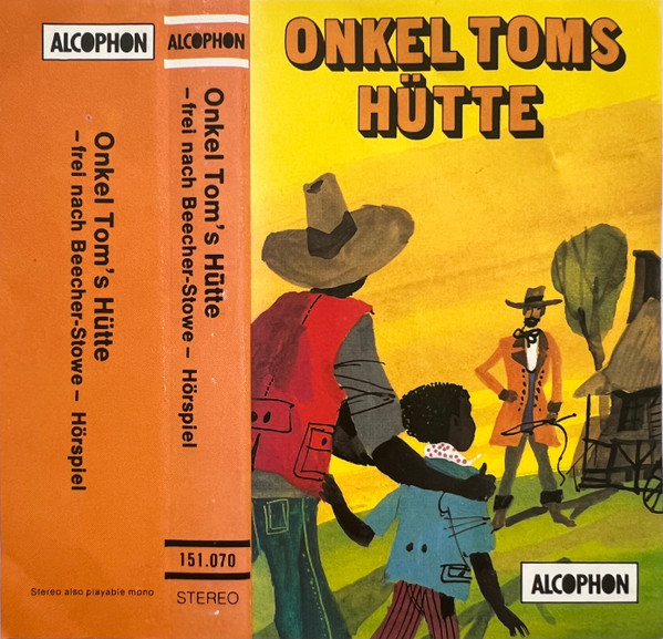 Onkel Toms Hütte