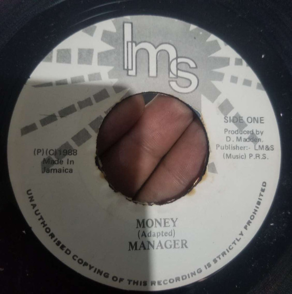 Money / Cash