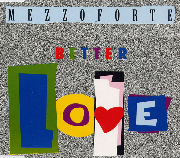 Better Love