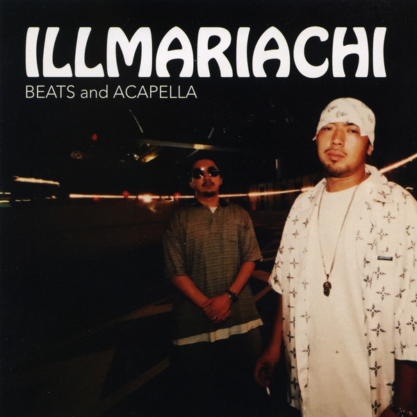 Beats And Acapella