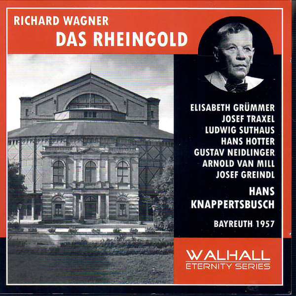 Das Rheingold