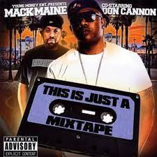 This Is Just A Mixtape Vol.1