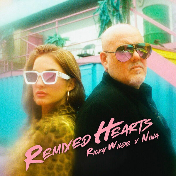 Remixed Hearts
