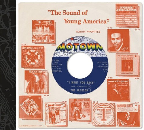 The Complete Motown Singles | Vol. 9: 1969