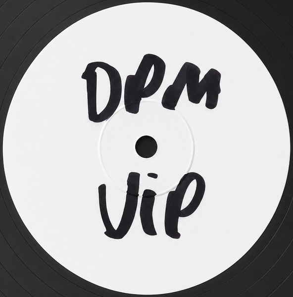 We Don't Have It / Dub Plate Mex V.I.P