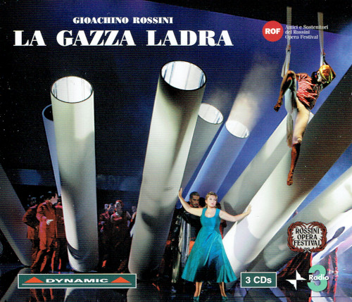 La Gazza Ladra