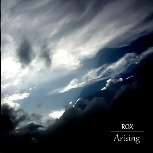 Arising