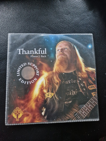 Thankfull