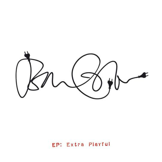 EP: Extra Playful