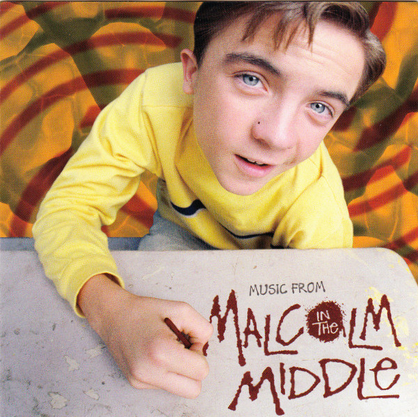 Music From Malcolm In The Middle