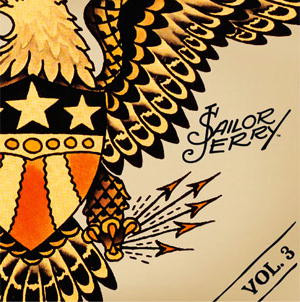 Sailor Jerry Vol. 3