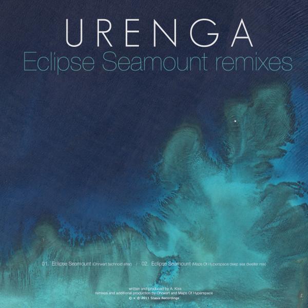 Eclipse Seamount Remixes