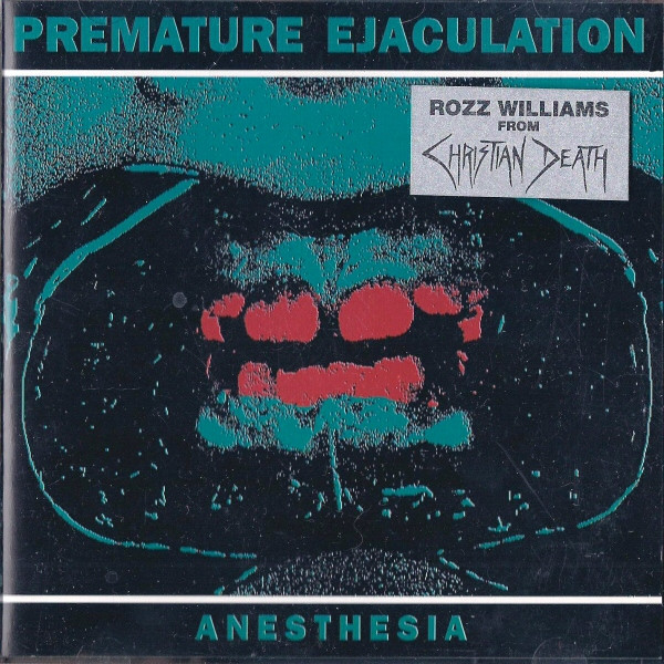 Anesthesia