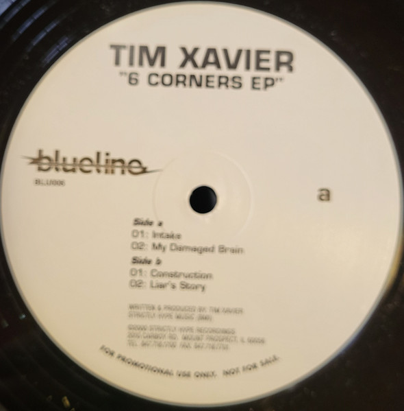 6 Corners EP