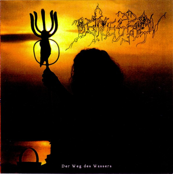 Der Weg Des Wassers / Fleshripper