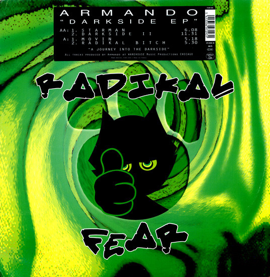 Darkside EP