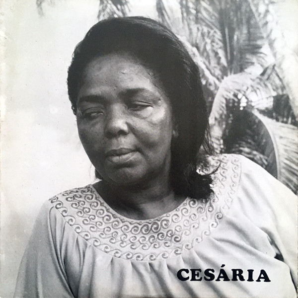 Cesária
