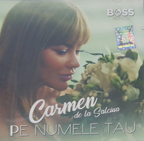 Pe Numele Tau
