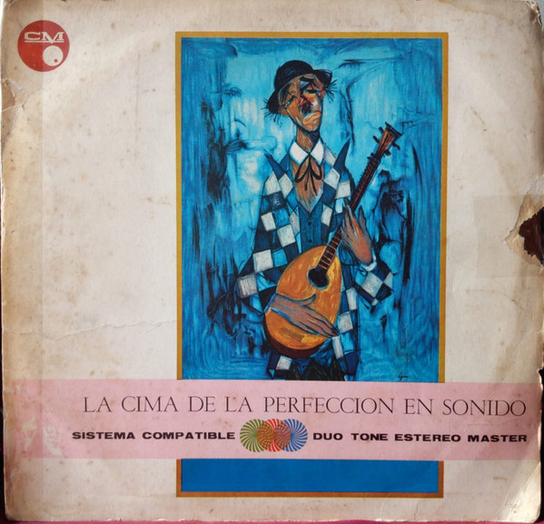 La Cima De La Perfección En Sonido