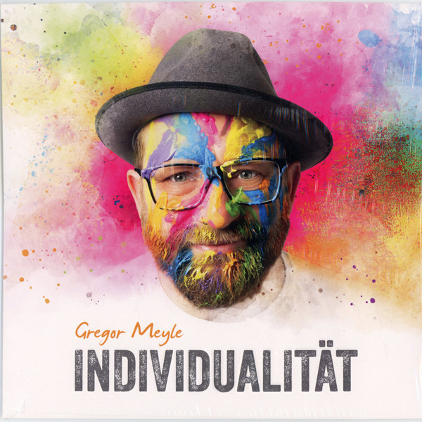 Individualität