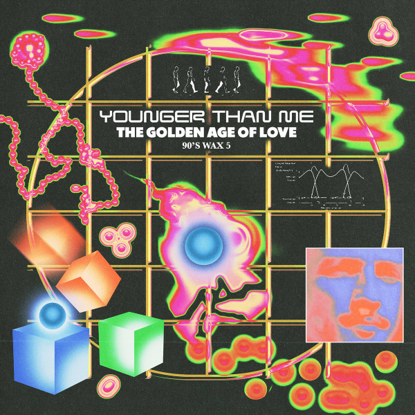 The Golden Age Of Love