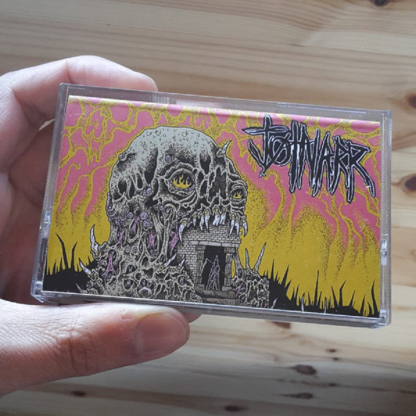Rotten Fucking Planet