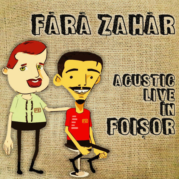 Acustic Live În Foișor