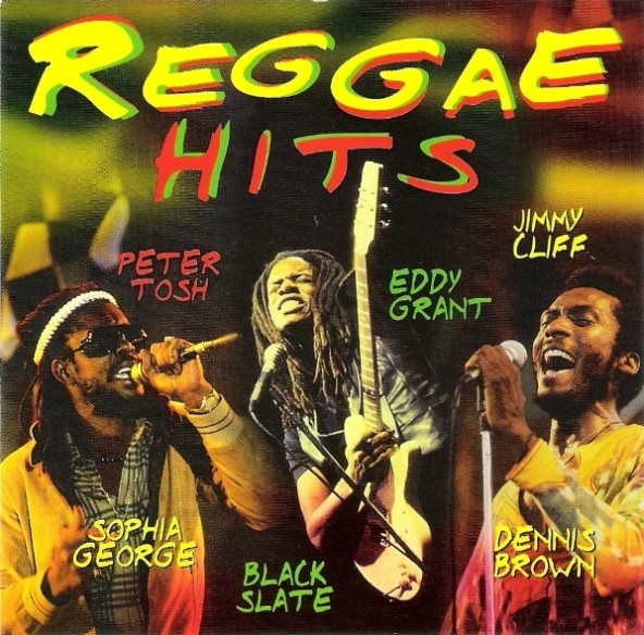 Reggae Hits
