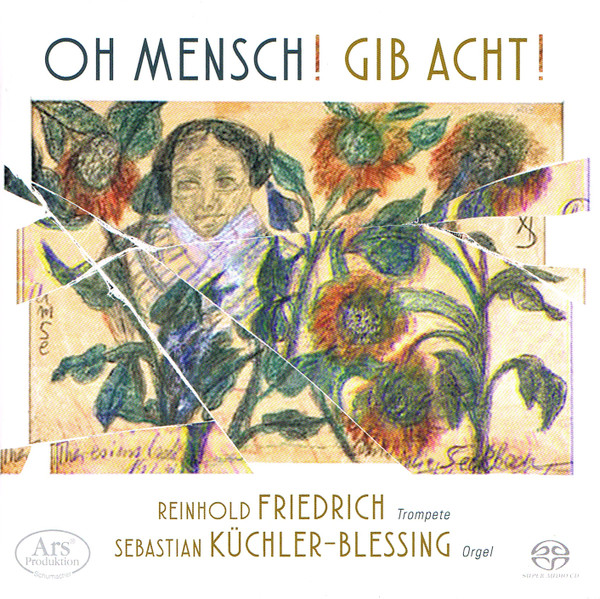 Oh Mensch! Gib Acht!