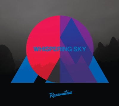 Whispering Sky