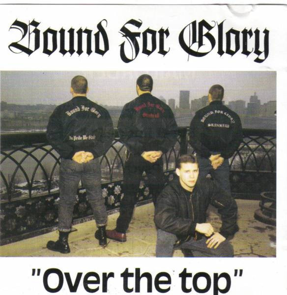 Over The Top