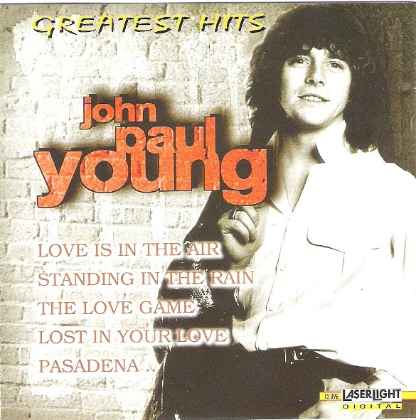 Greatest Hits