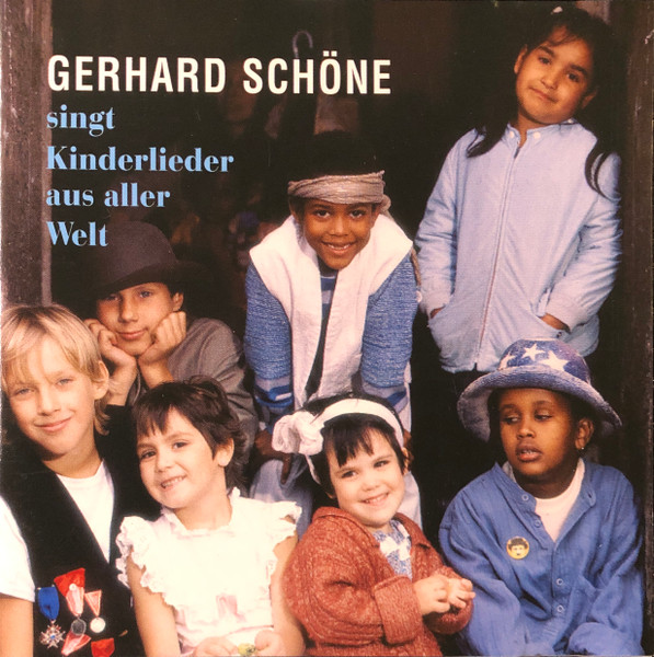 Singt Kinderlieder Aus Aller Welt