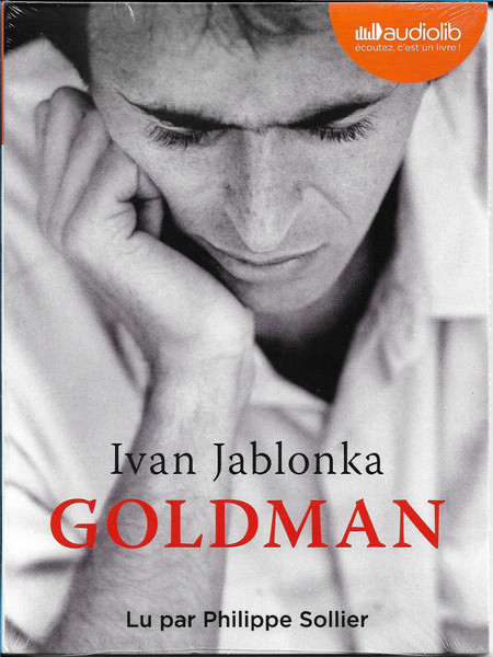 Goldman