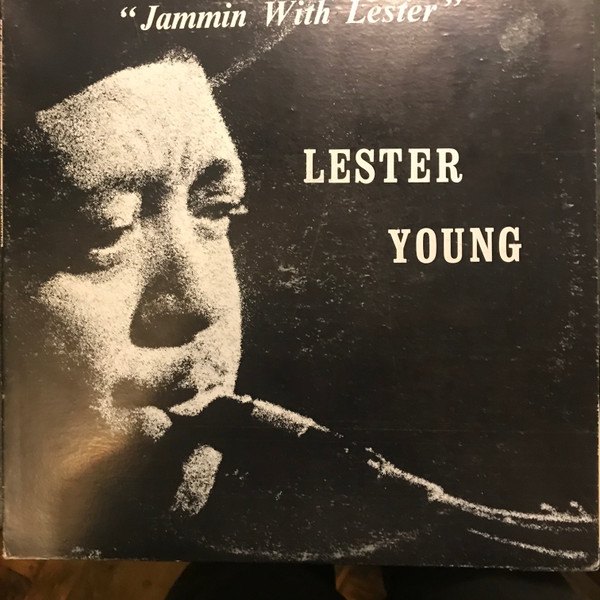 Jammin With Lester