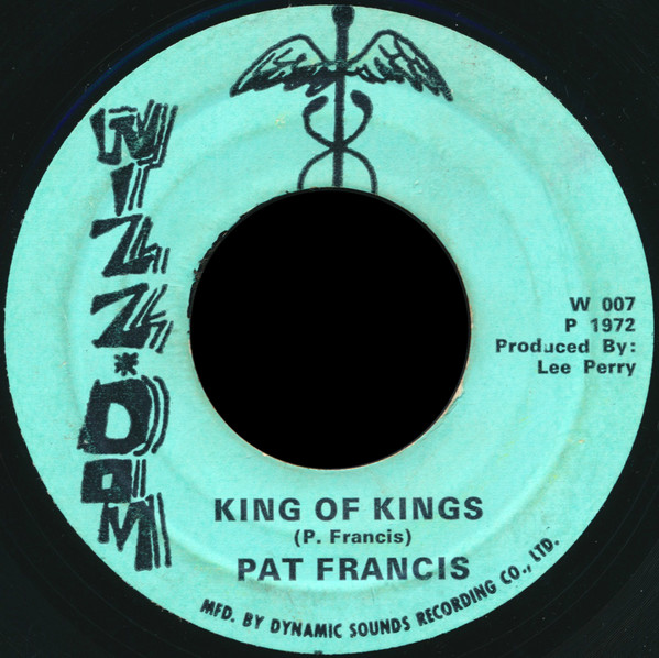 King Of Kings