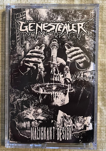 Malignant Design
