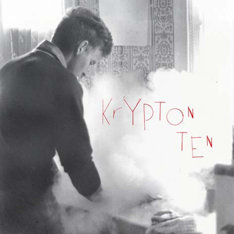 Krypton Ten
