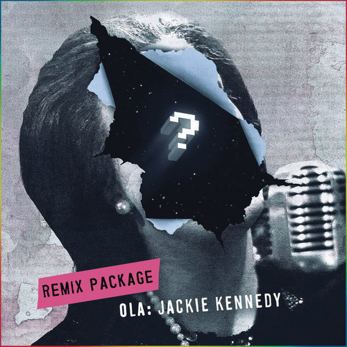Jackie Kennedy (Remixes)