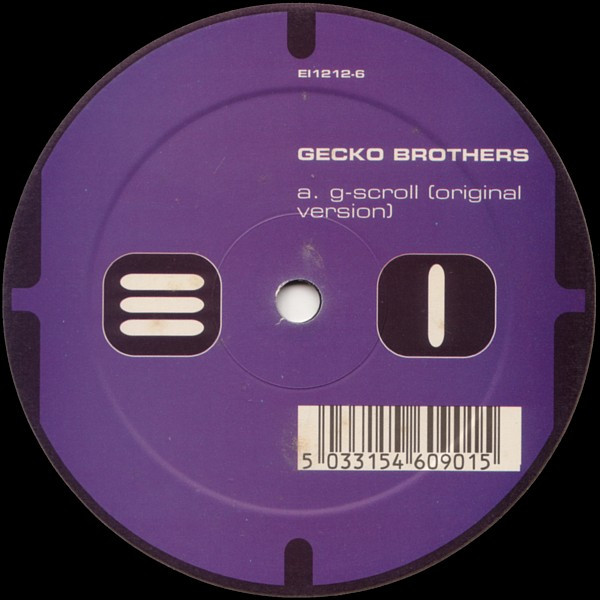 G-Scroll