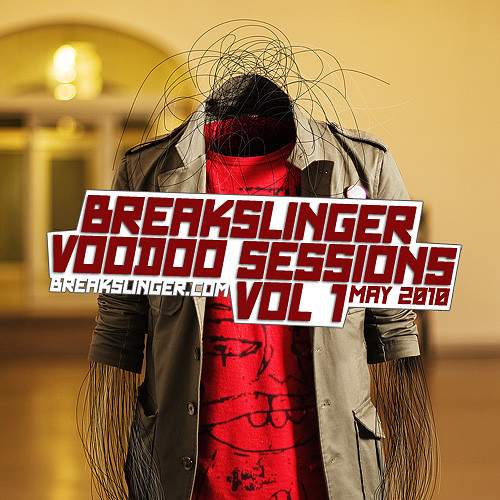 Voodoo Sessions Vol 1