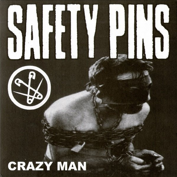 Crazy Man