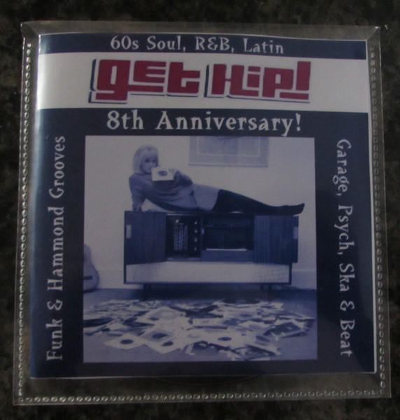 Get Hip! - 8th Anniversary