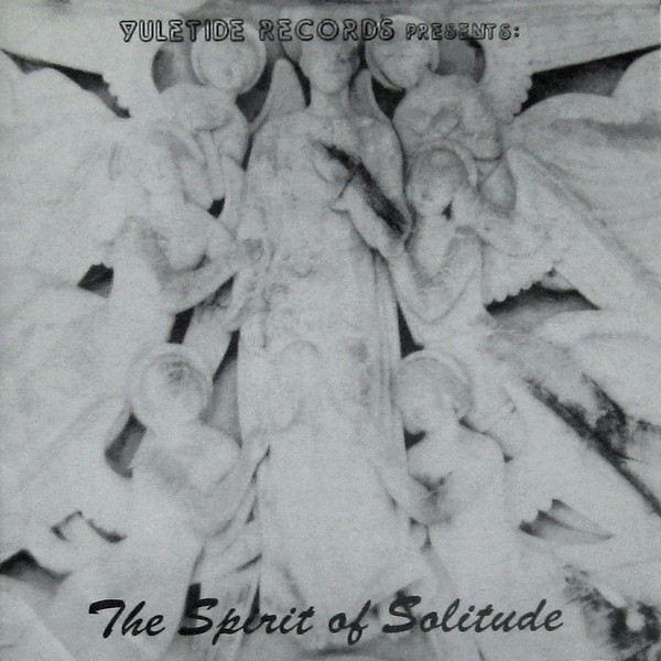 The Spirit Of Solitude