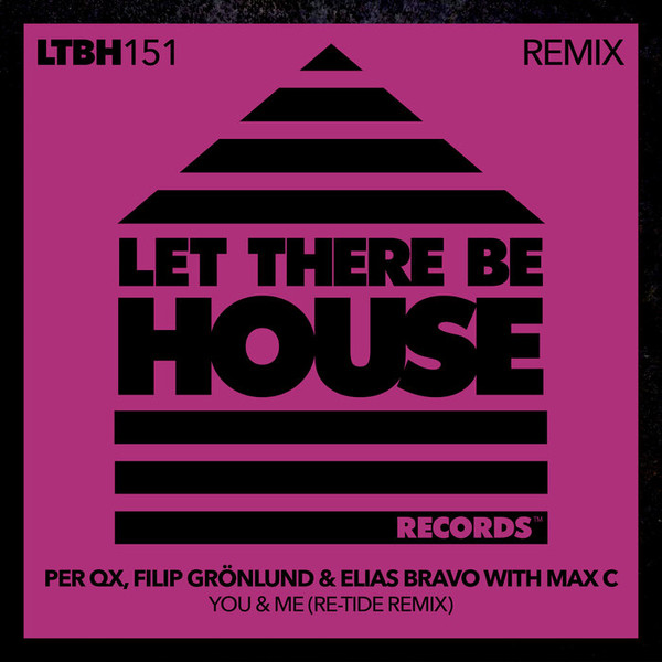 You & Me (Remix)