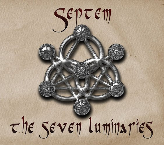 Septem - The Seven Luminaries