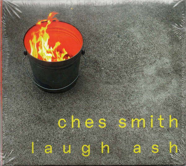 Laugh Ash