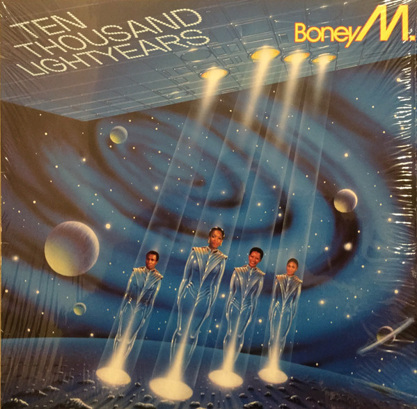 10.000 Lightyears