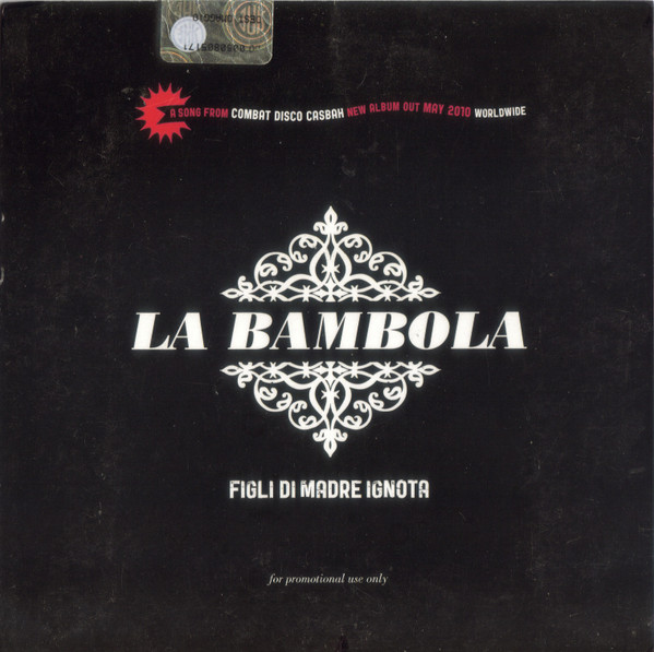 La Bambola
