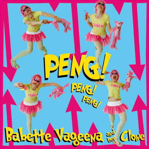 Peng! Peng! Peng! / Future